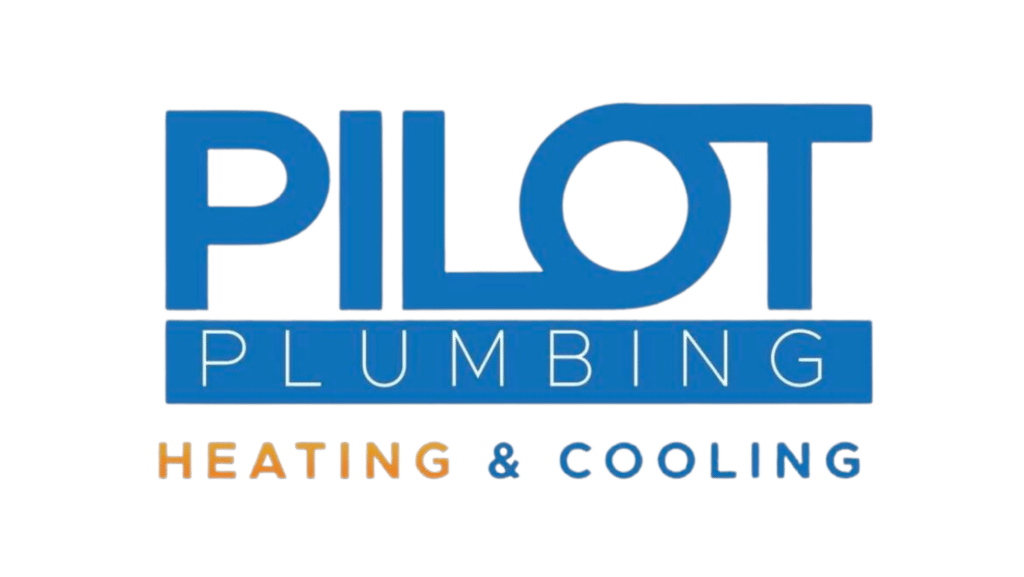 Pilot Plumbing logo