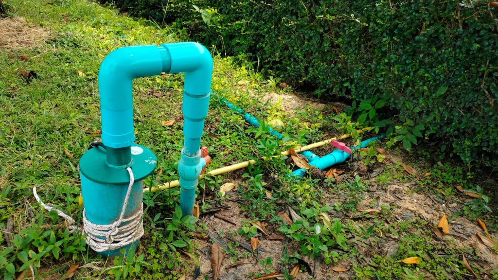 Expert plumbers at work in Strafford County, NH near me.