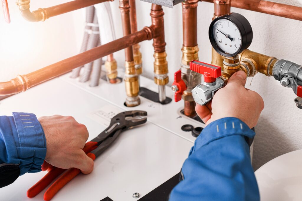 Boiler replacement by certified technicians in Londonderry, NH. Local, professional service you can trust.