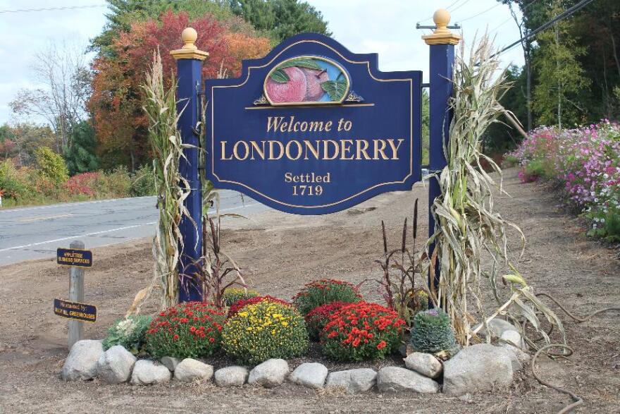 Londonderry, NH