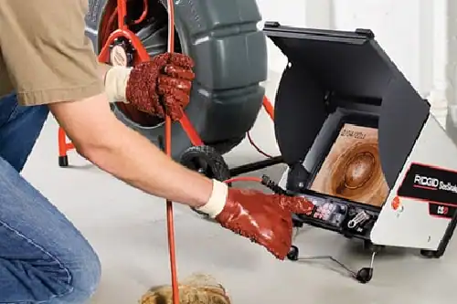 Drain Camera Inspection Drain-Camera-Inspection