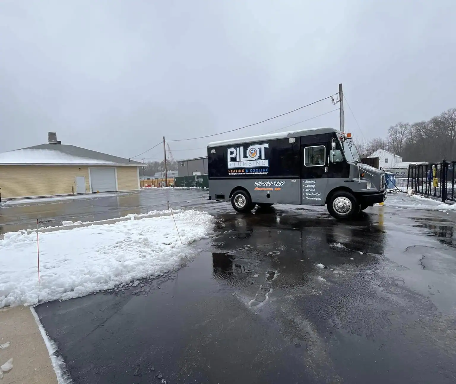 Pilot-Plumbing-Heating-&-Cooling-Van