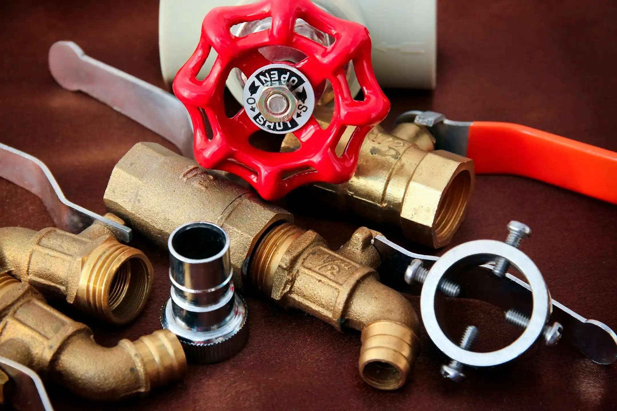Plumbing4