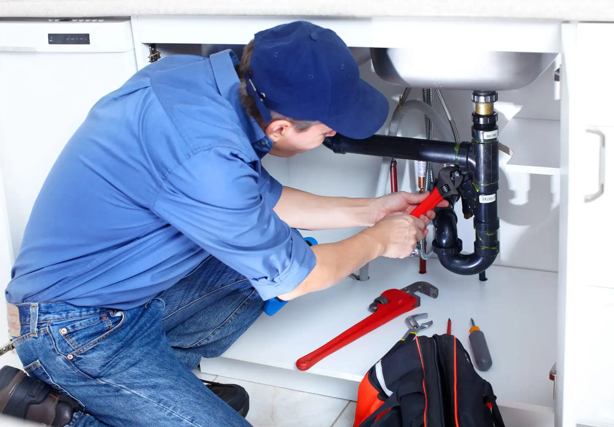 professional-plumber