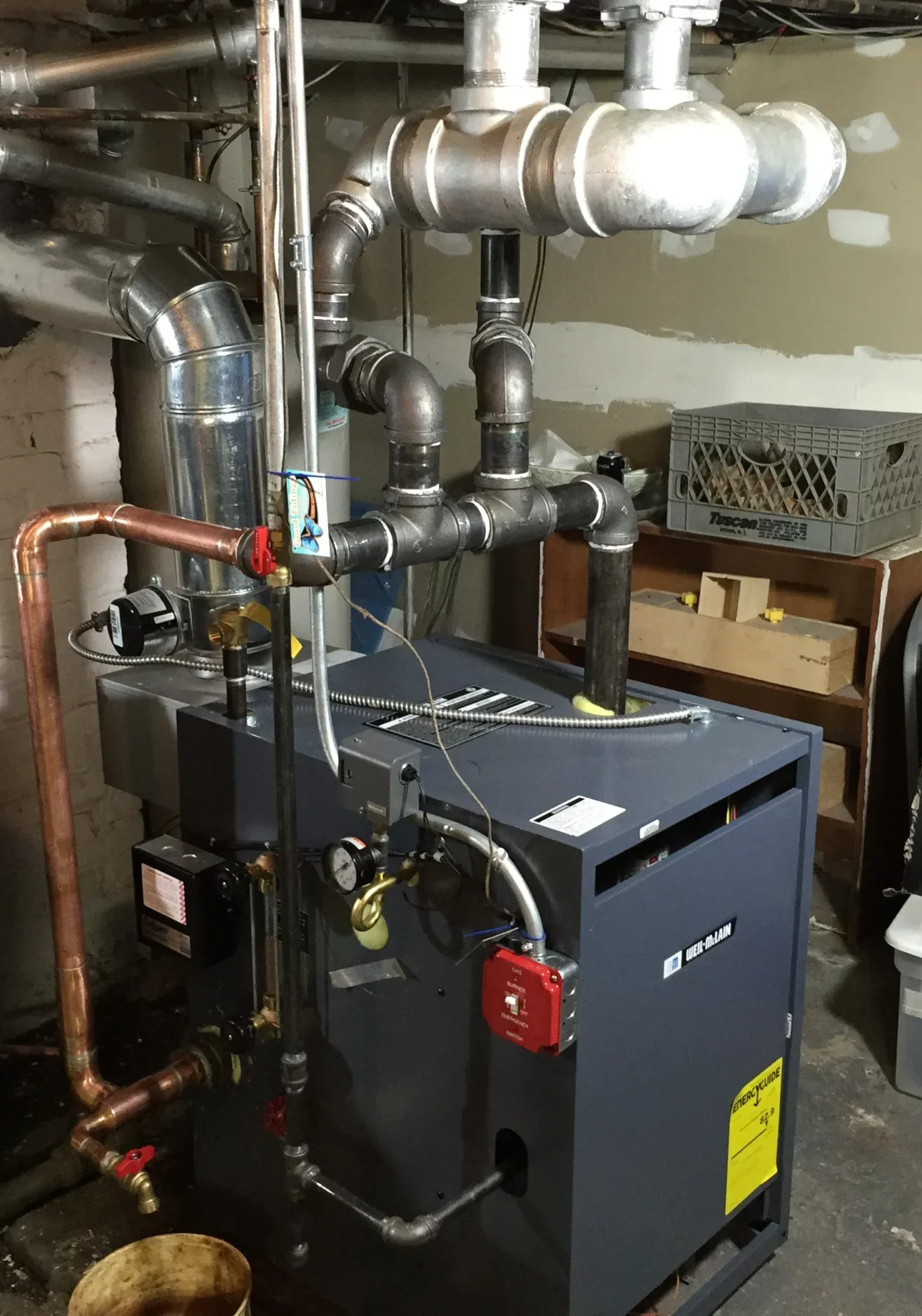 Commercial Boiler Installation Commercial-Boiler-Installation