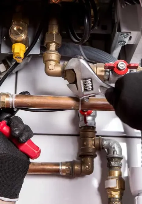 Gas Line Repair Gas-Line-Repair
