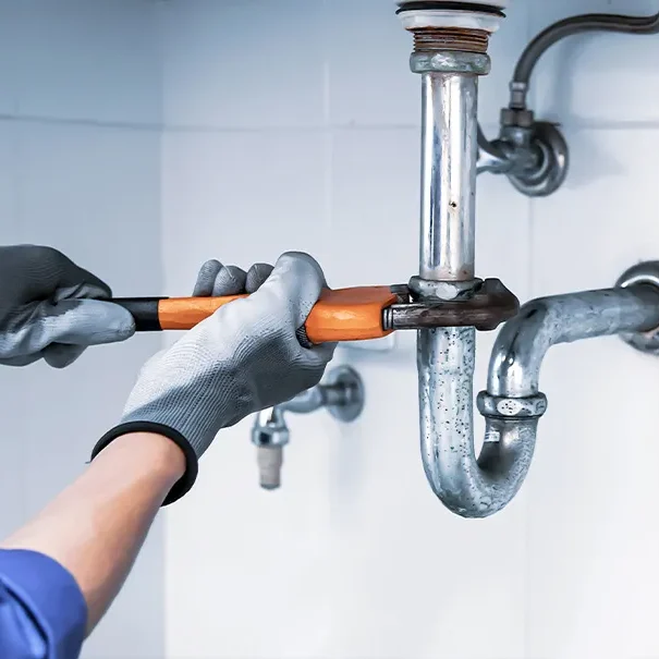 plumber