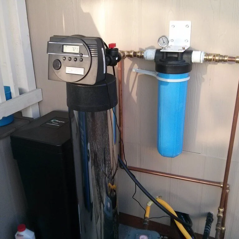 Water Filtration Installation and Repair Water-Filtration-Installation-and-Repair