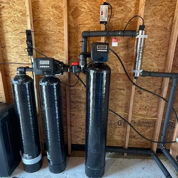 Water-Softener-Repair
